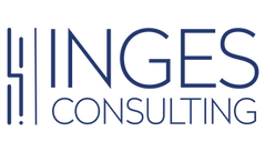 INGES Consulting Logo