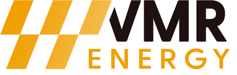 VMR Energy Logo